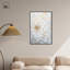 Art, art élégant, art floral, toile lustrée IV-111215062-111215065