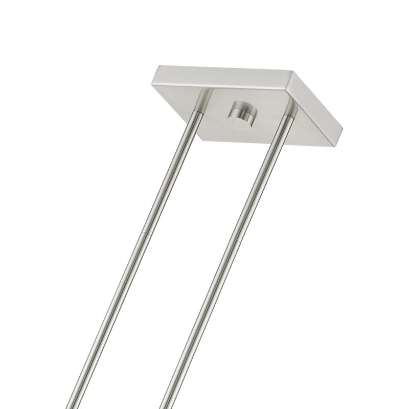 Lustre linéaire Zakhya