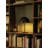 Pin Table Lamp US Matte Black-1502032169