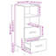 34.5cm Sideboard-1349362076