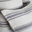 Jackson 100% Linen Buttons Sham-18850836-18850838