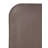 Ogrady Modern Striped Water Resistant Anti-Fatigue Non-Skid Kitchen Mat-334392656