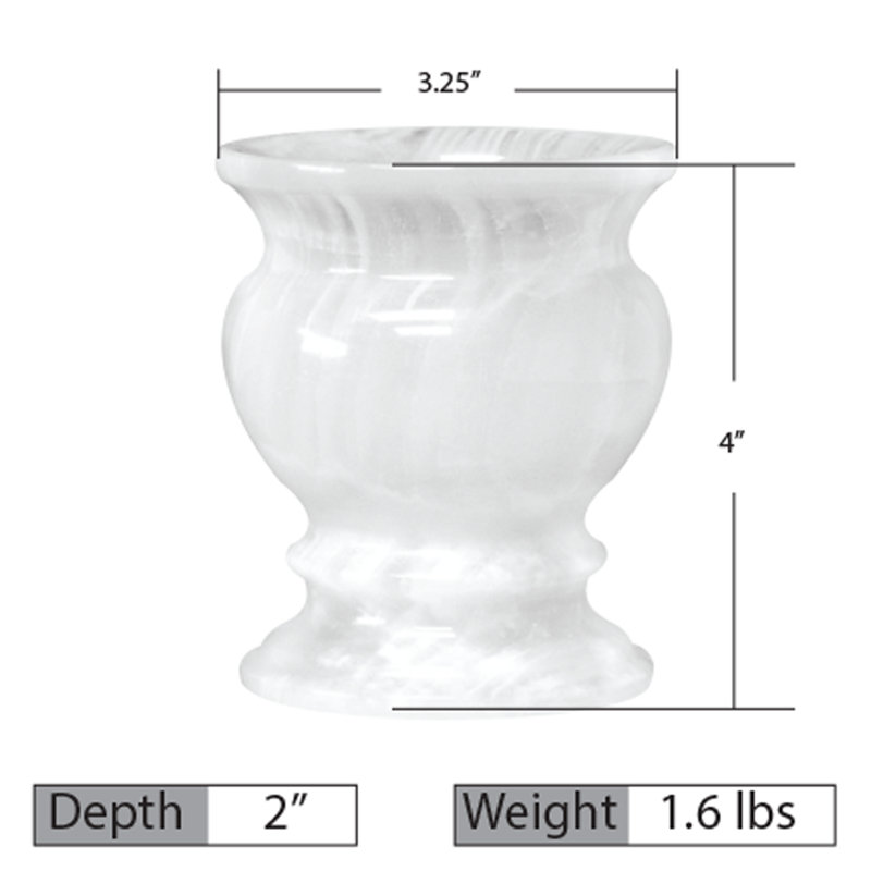 Friedens Marble Bathroom Accessory
