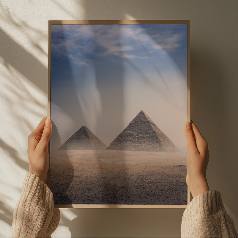 Wrapped Canvas Print, 50.8 cm H x 76.2 cm W