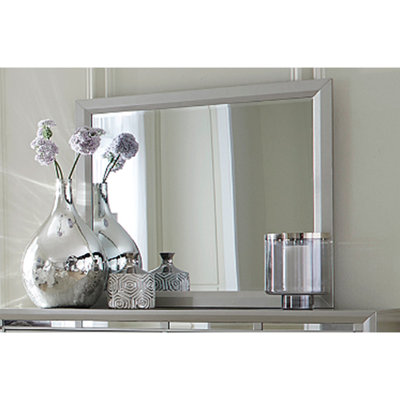 CHLOE GEMSTONE MIRROR