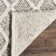 Russo Hand Woven Performance Geometric Rug