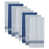 Nautical Blue is out of stock selected