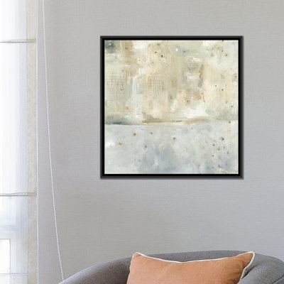 «Dreaming of the Shore», reproduction d'art sur toile