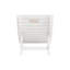 Chaise longue de patio pliable Aquawave-1442734572