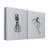 MarineLifeIII-Premium Gallery Wrapped Canvas -Ready to Hang