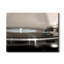 Tourne-disque - impression sur toile tendue-712205145