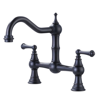 Bridge Faucet