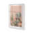 Opaque White Framed is unavailable