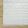 Lavande Geometric Wool Area Rug in Gray/Ivory