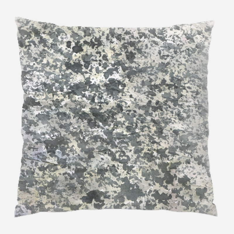  Coussin Texture, Intérieur, Microsuède