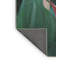 Tapis vert Leaf 18-934093498