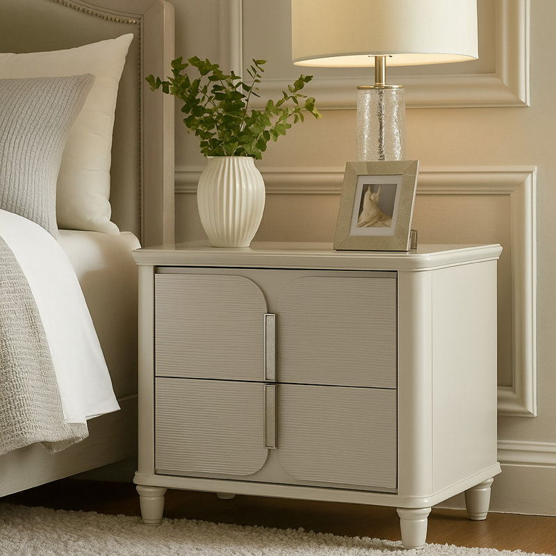Veda 30'' W Nightstand