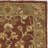 Santoyo Hand Tufted Wool Oriental Rug-759830176