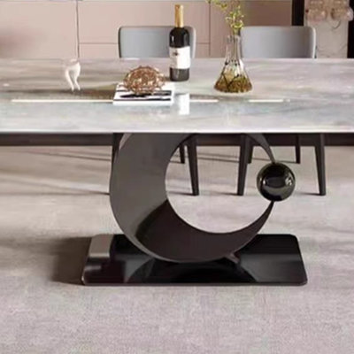 Caydae Rectangular Dining Table
