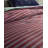 Lacoste Lindenwood Comforter Set, Red-98471392