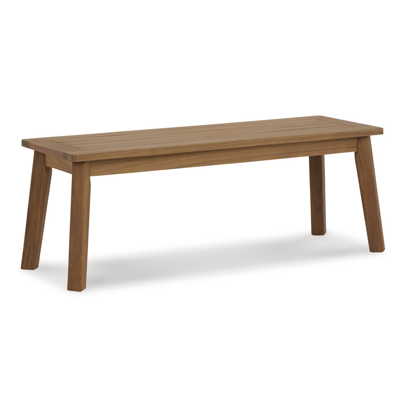 Banc de salle à manger Janiyah