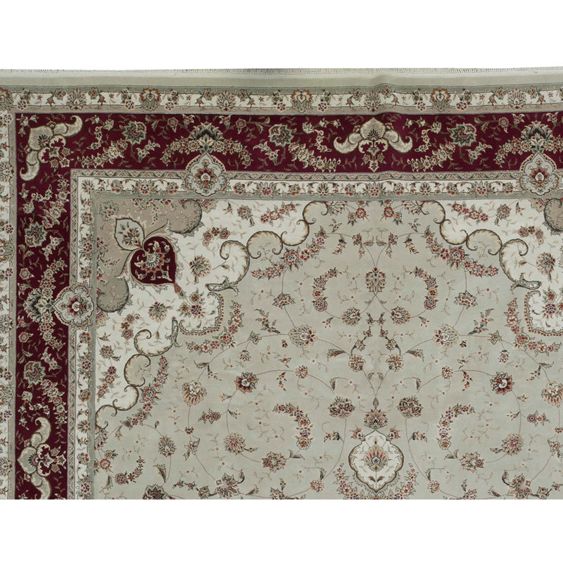 Elegance Oriental Area Rug