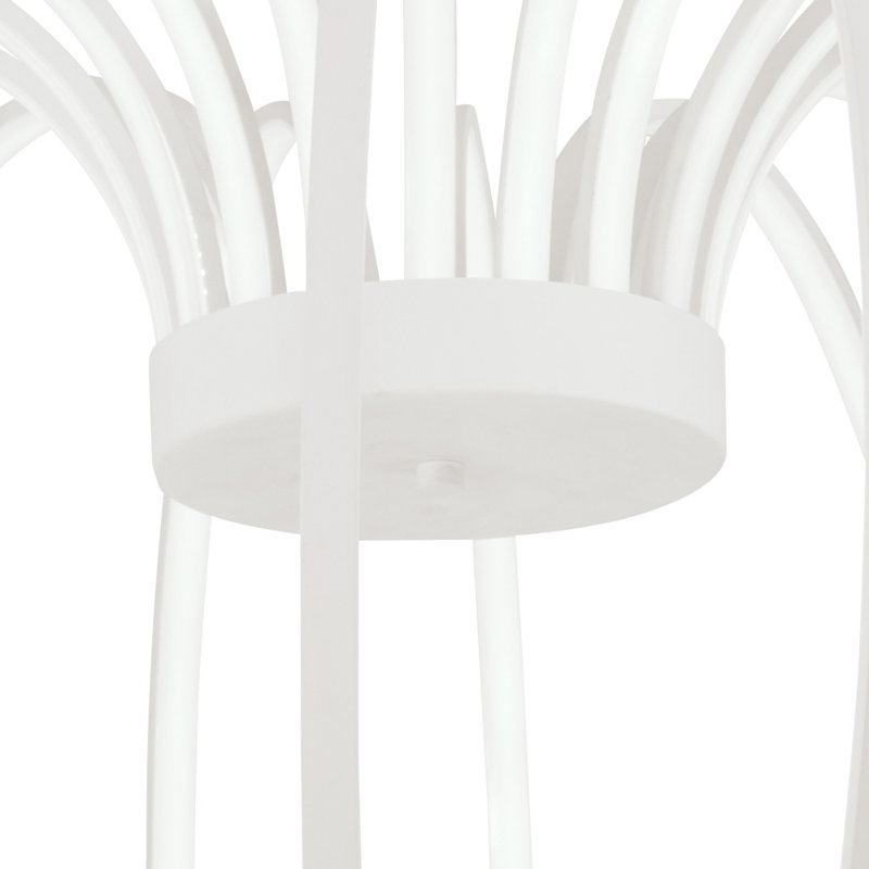 Payson 1 - Light LED Single Pendant