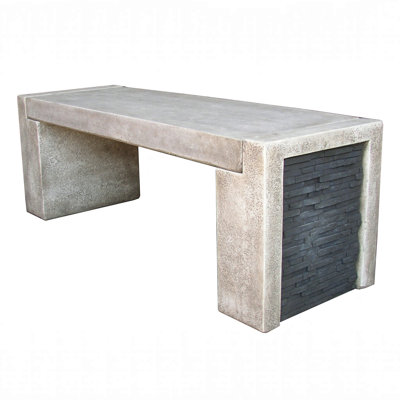 Outdoor Bench