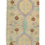 Wool Area Rug in Tan