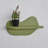 100% Plywood Colorful Wall Mounted Accent Shelf