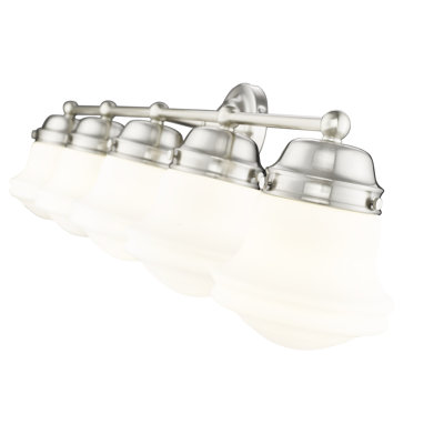 Brener 5 - Light Dimmable Vanity Light