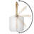 Pie Supply Aluminum  Pizza Peel-126139276