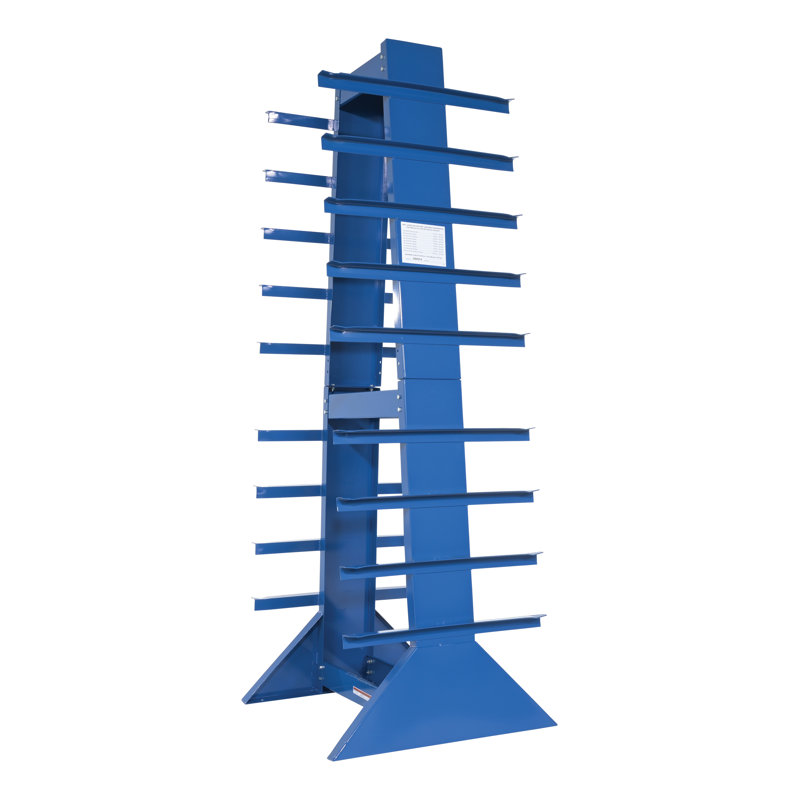 60 " W Storage Rack