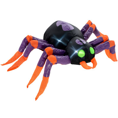 Freestanding Halloween Decoration