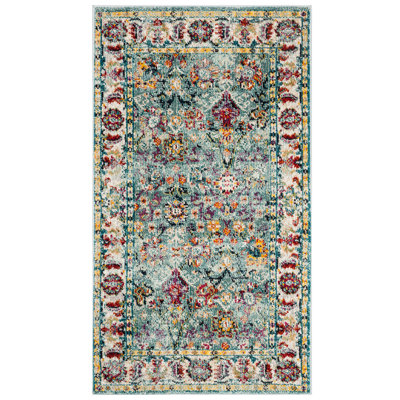 Mcintosh Savannah Performance Oriental Rug