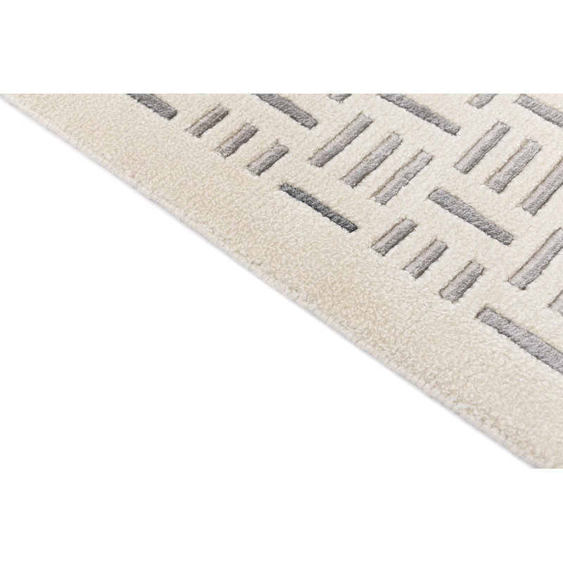 Howard Light Beige Rug