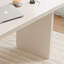 Petit bureau moderne de petite taille-132070672