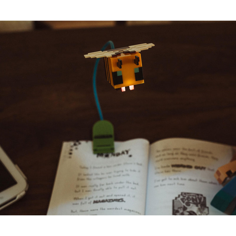 Clellon Clip On Lamp
