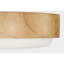 Richard June Transitional Aurelle Flush Mount Light-961378287