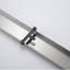 Linear Shower Drain With Levelling Feet-112488933
