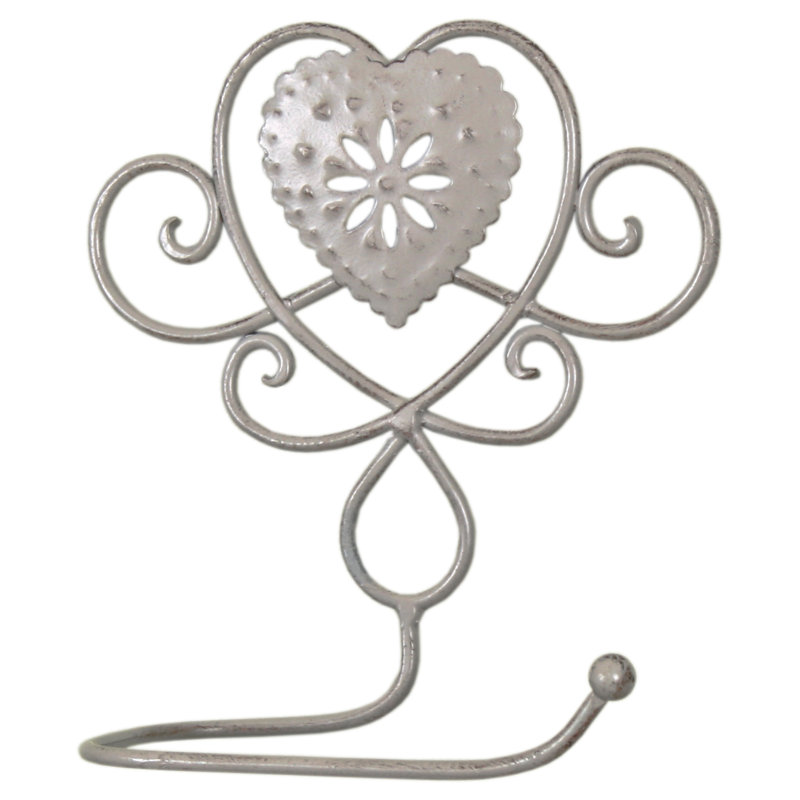 Almus Wall Mounted Toilet Paper Holder, Mink