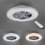 Shapiro 1-Light 60cm LED Integrated Flush Mount