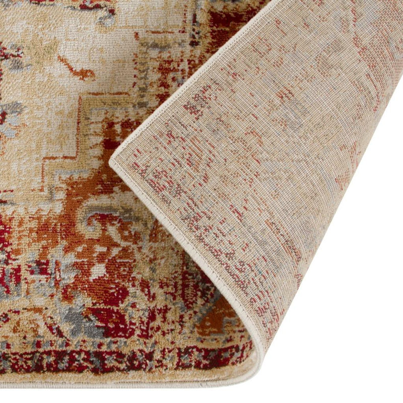 Adagio Oriental Indoor Rug, Rectangle 9' x 12'