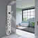 50.4'' Shower Panel with Fixed Shower Head