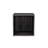 SUNJOY DIY Classic Quub Cabinet Set for Home Decor - Durable Storage 