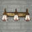 Heyworth 3 - Light Vanity Light