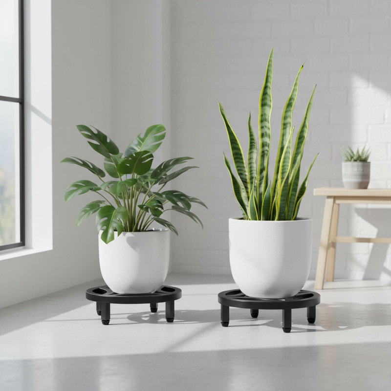 Plant Stand - Set of 2