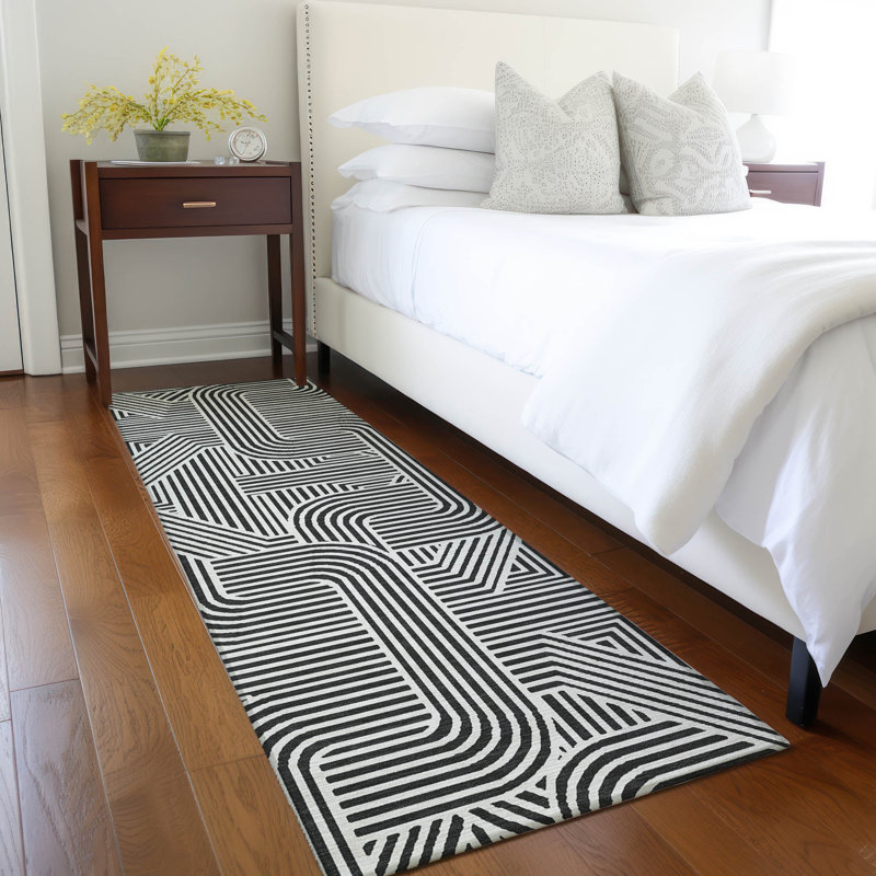  Maliana Area Rug, Runner 2'3" x 7'6"