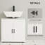 60 mm Bathroom Vanity
