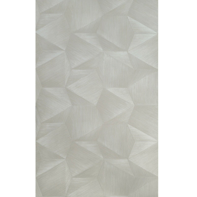 Papier peint texturé imitation toile de ramie